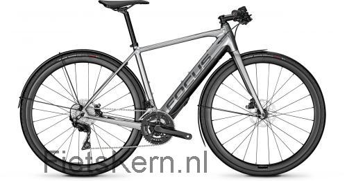 Focus Paralane2 6.6 Commute specificaties